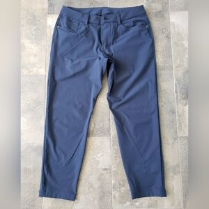 Lululemon ABC Pants